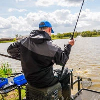 Preston Innovations DF Lite Suit